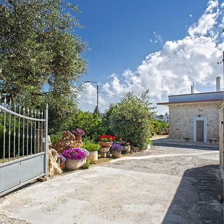 B&B Il Brigante Alberobello Extérieur photo