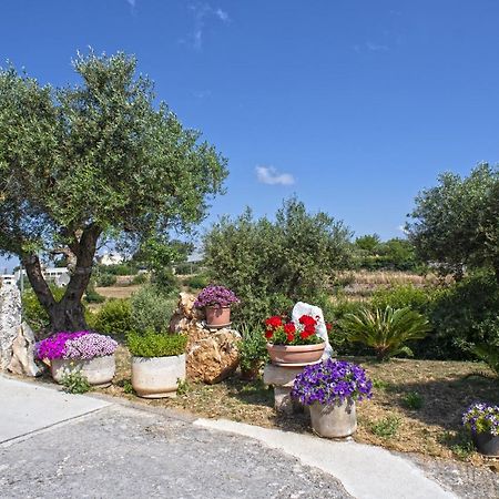 B&B Il Brigante Alberobello Extérieur photo