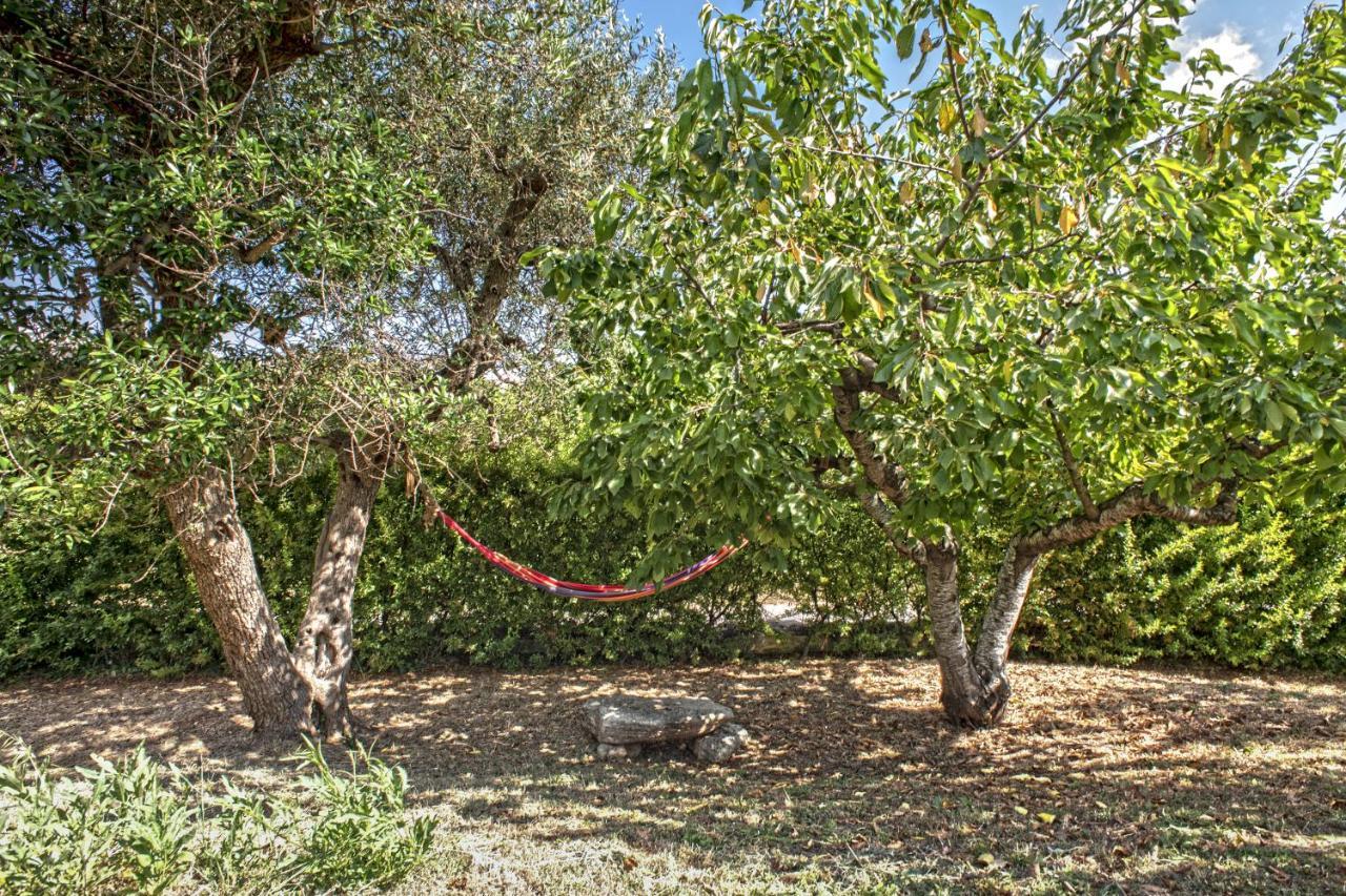 B&B Il Brigante Alberobello Extérieur photo