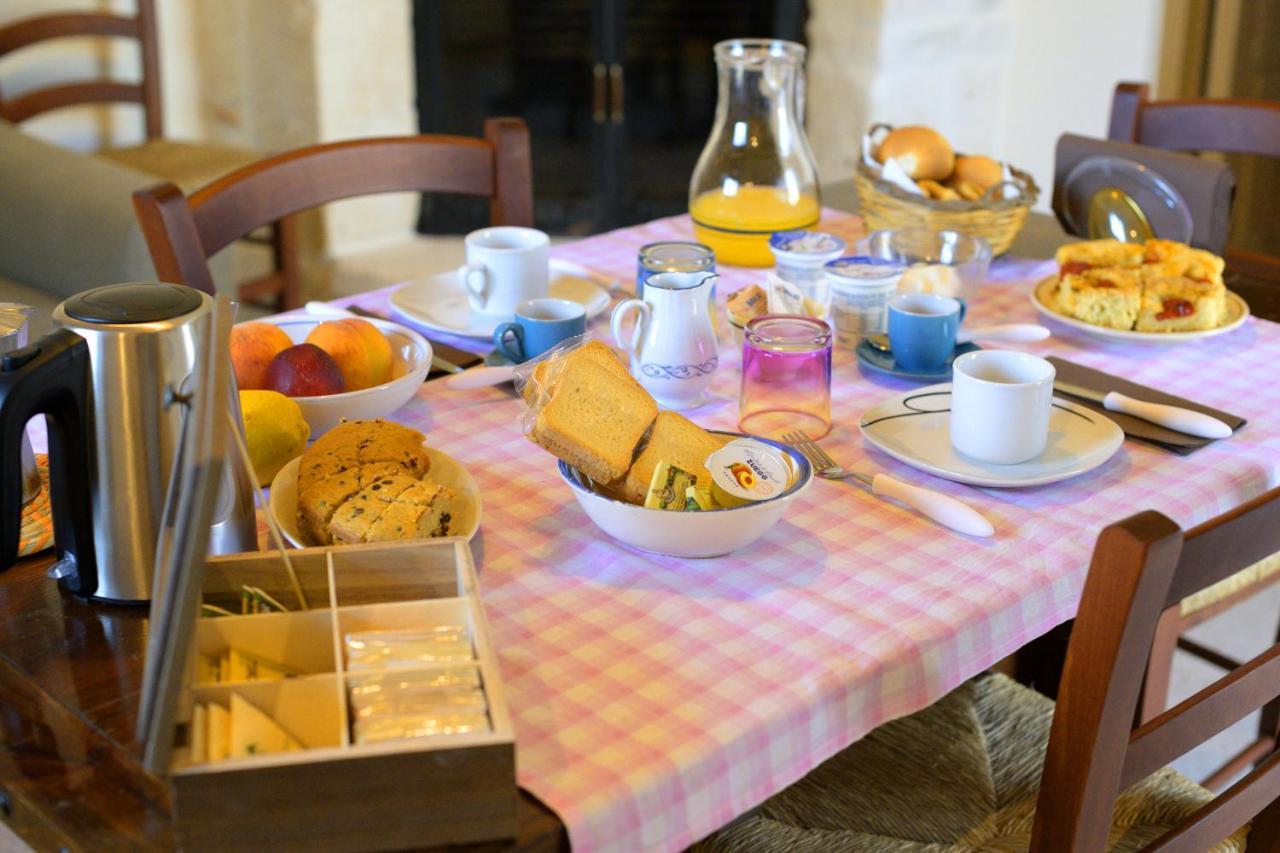 B&B Il Brigante Alberobello Extérieur photo